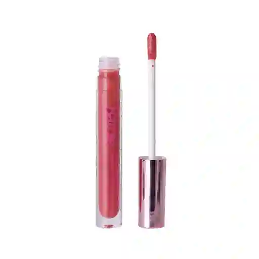 Brillo de Labios Serie Barbie Tono 03 Miniso