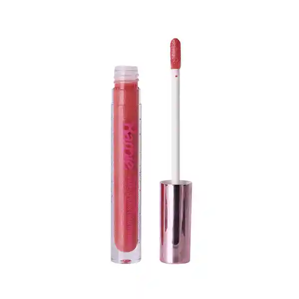 Brillo de Labios Serie Barbie Tono 03 Miniso