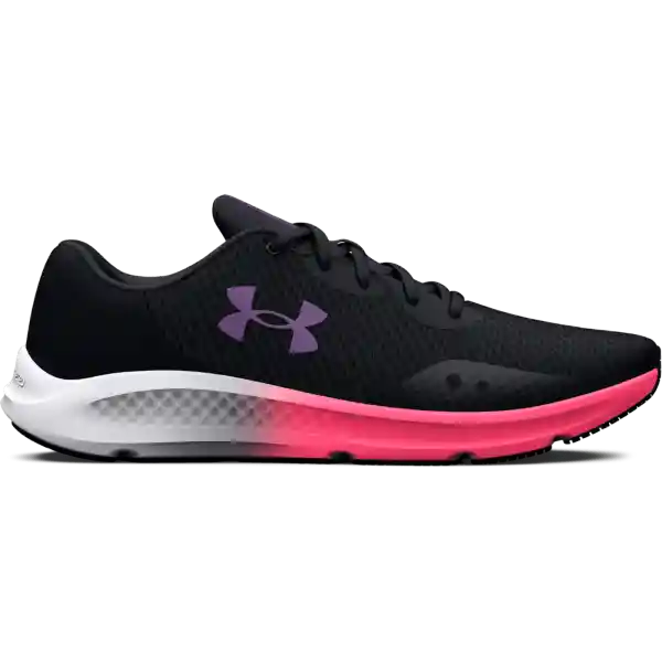 Under Armour Zapatos Charged Pursuit Negro 8.5 3024889-004