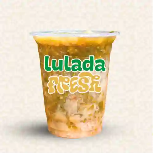 Lulada Refrescante