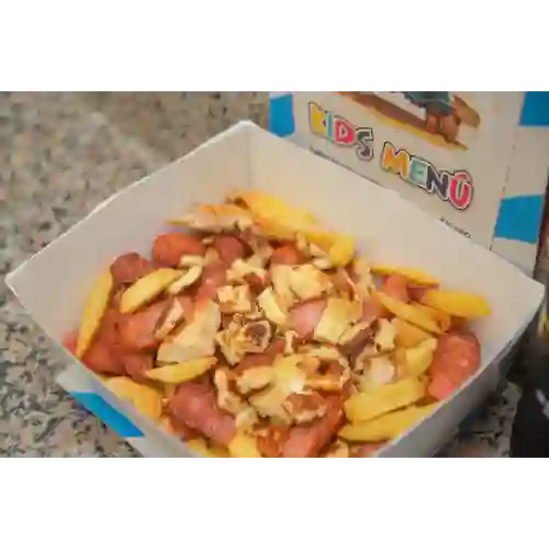 Papipollo + Ranchera