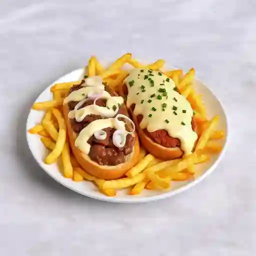 Chuzo Pan