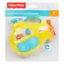 Fisher Price Submarino Musical