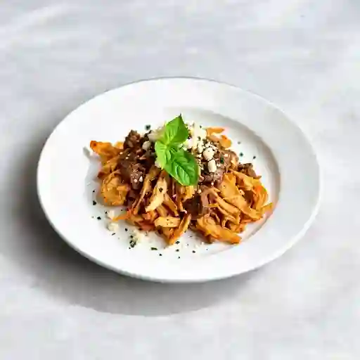 Sensacion Napolitana