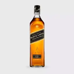Johnnie Walker Black Label 700 ml