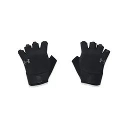 Under Armour Guantes Training Glove Entrenamiento Negro T 8-10