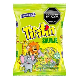 Tipitin Salvaje 50 Und