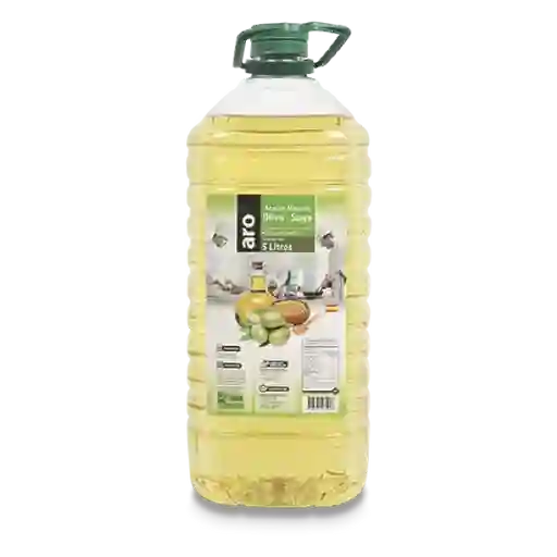 Aro Aceite Oliva Mezcla