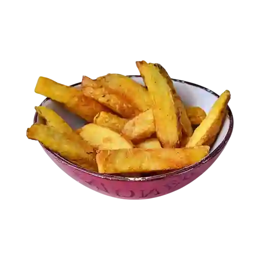 Papas a la Francesa