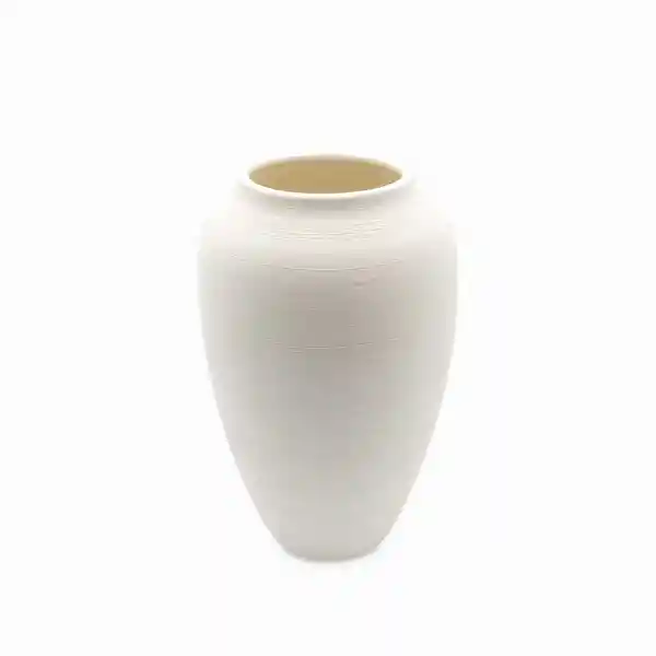 Jarrón Kobe 30 cm Ambiente Gourmet