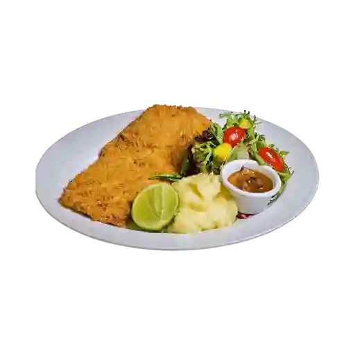 Schnitzel