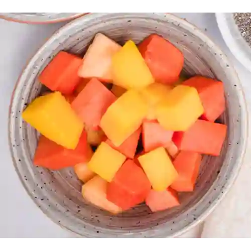 Bould Frutas Mixtas