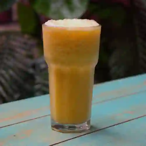 Jugo de Maracuyá