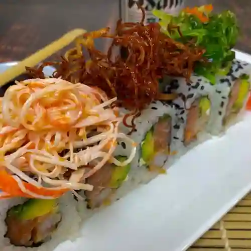Billie Jean Roll