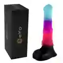 Dildo Pegaso Multicolor Grande