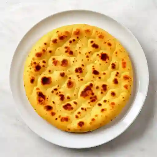 Tandoori Roti