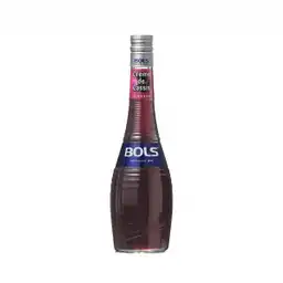 Bols Licor Crema Cassis