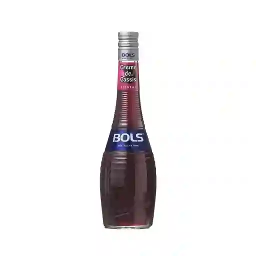 Bols Licor Crema Cassis