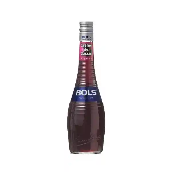 Bols Licor Crema Cassis