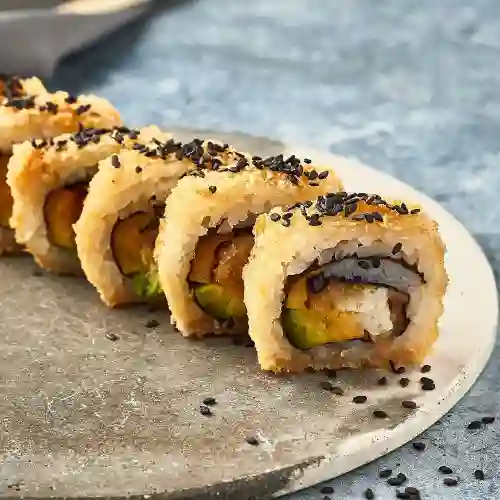 Fuji Roll