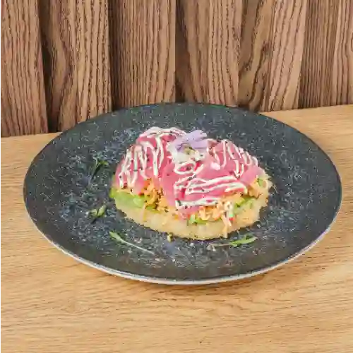 Shoyu Atún Trufado