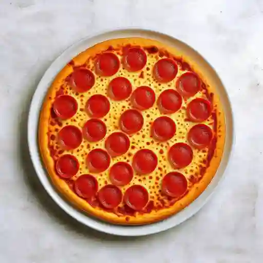 Pizza Peperoni 40 Cm