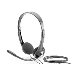 Hp Audífonos Diadema 150 Negro