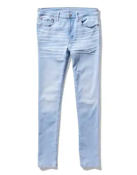 Jean Slim Hombre 26 x 28 American Eagle