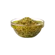Ad Salsa Criollo Verde