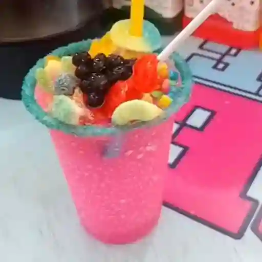 Granizado de sandia 16onz