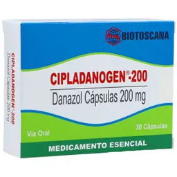 Cipladanogen (200 Mg)