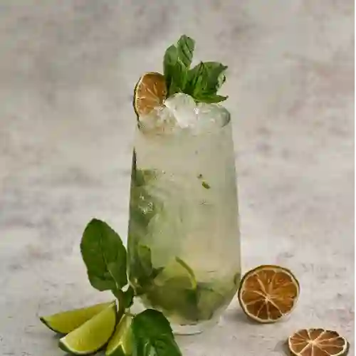 Mojito 10 Oz