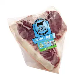 Angus Azul Aberdeen T Bone Br 1 Und