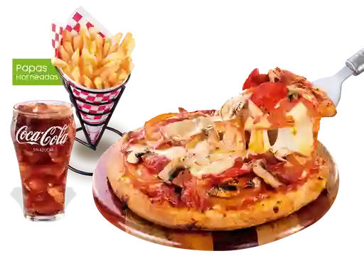 Combo Personal Premium