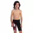 Pantaloneta de Baño Jammer V-Cut Fright Island Junior 12 Speedo