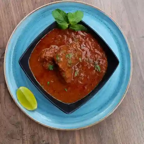 Mutton Roganjosh