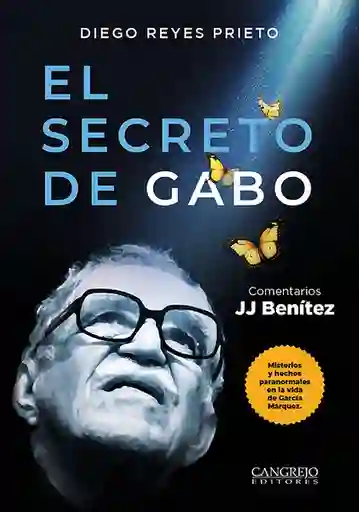 El Secreto de Gabo