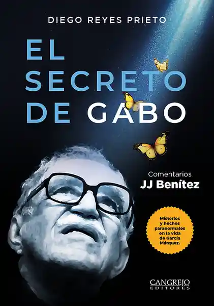 El Secreto de Gabo
