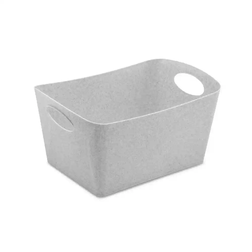 Koziol Caja Organizadora Gris de 3.5 L 5744670