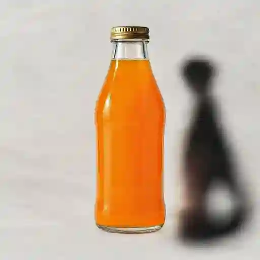 Orange Coffee 350 ml
