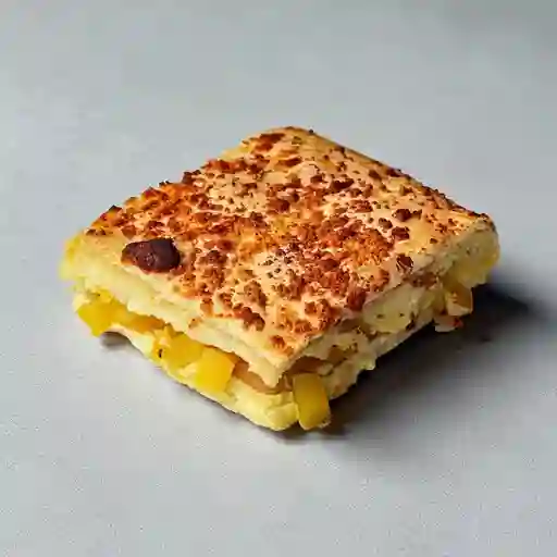 Pan Pizza