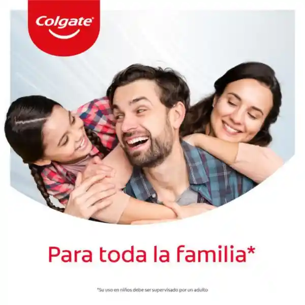 Colgate Hilo Dental Encerado