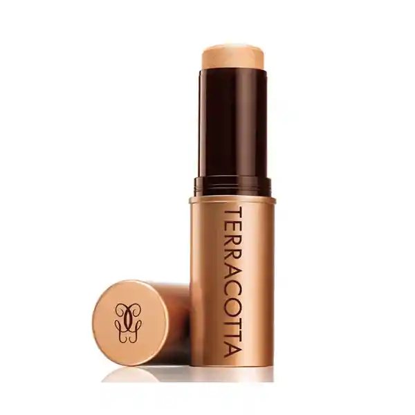 Guerlain Iluminador en Barraterracotta Skin Bronze