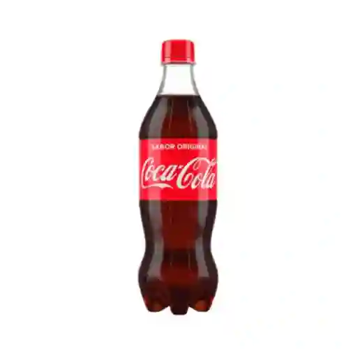 Coca-Cola Original 400 ml