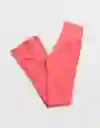 Leggings Aerie Rosa Talla XS REG 5962805 American Eagle