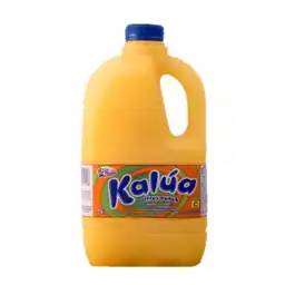 Kalúa Refresco la Mejor