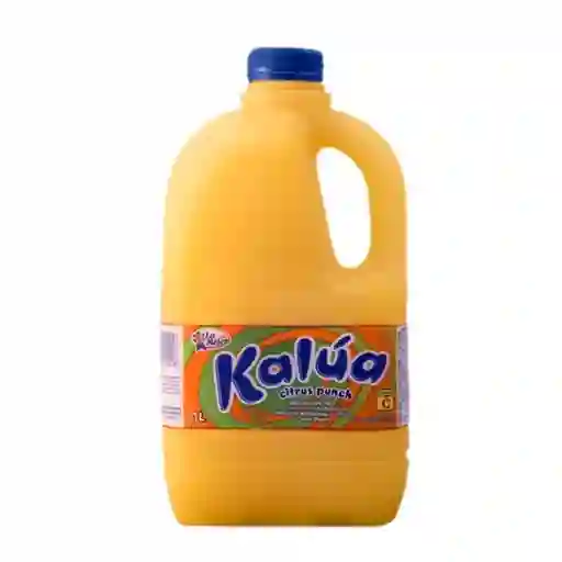 Kalúa Refresco la Mejor