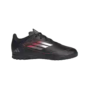 Adidas Guayos Club Para Fútbol de Niño Negro Talla 13K F50