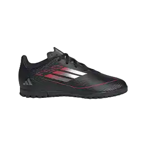 Adidas Guayos Club Para Fútbol de Niño Negro Talla 13K F50