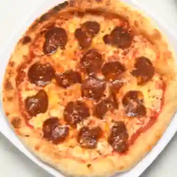 Pizza Diavola